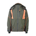 Men's stealth hunting jacket
