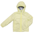 Kid's winter padding jacket attachable hood ODM/OEMs