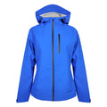 High-end product, Women's singlelayer waterpoof tape seam jacket