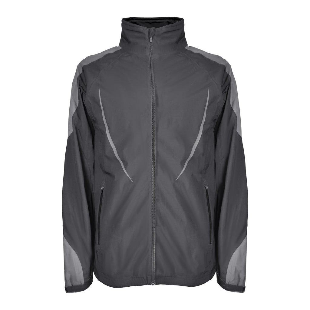 Men's high waterproof and breathable jacket