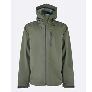 Hot sale men's windbreakers waterproof coat hiking outwear clothing
