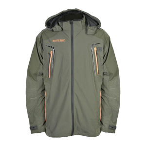 Wholesale factory multi pocket hunting jacket