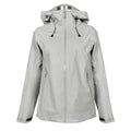 High-end product, Women's singlelayer waterpoof tape seam jacket