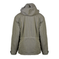 Super warm, Kid's outdoor hunting  padding jacket, detachable hooded cotton jacket, OEM