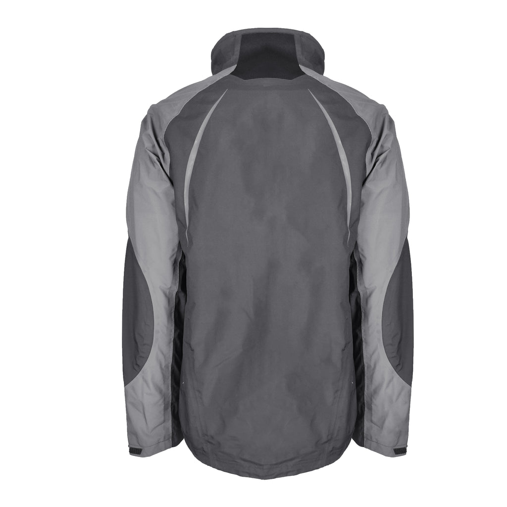 Men's high waterproof and breathable jacket