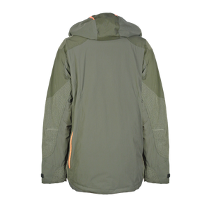 Wholesale factory multi pocket hunting jacket