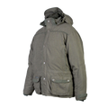Super warm, Kid's outdoor hunting  padding jacket, detachable hooded cotton jacket, OEM