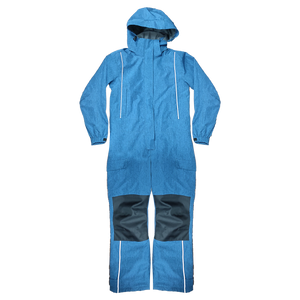 High Quality Professional Skiwear, Snow-storm Resistant Comfortable Ski suit, Warmth and good performance
