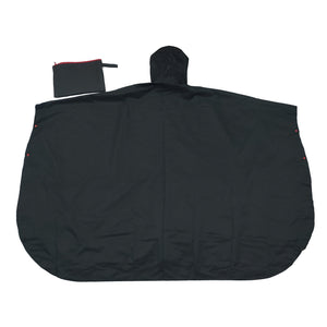 Durable waterproof rain poncho, Hiqh quality rainwear