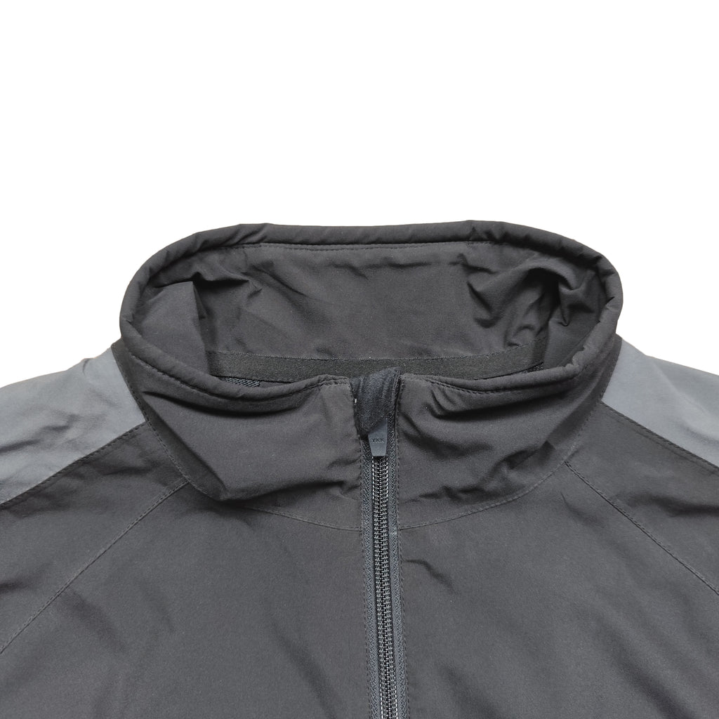 Men's high waterproof and breathable jacket