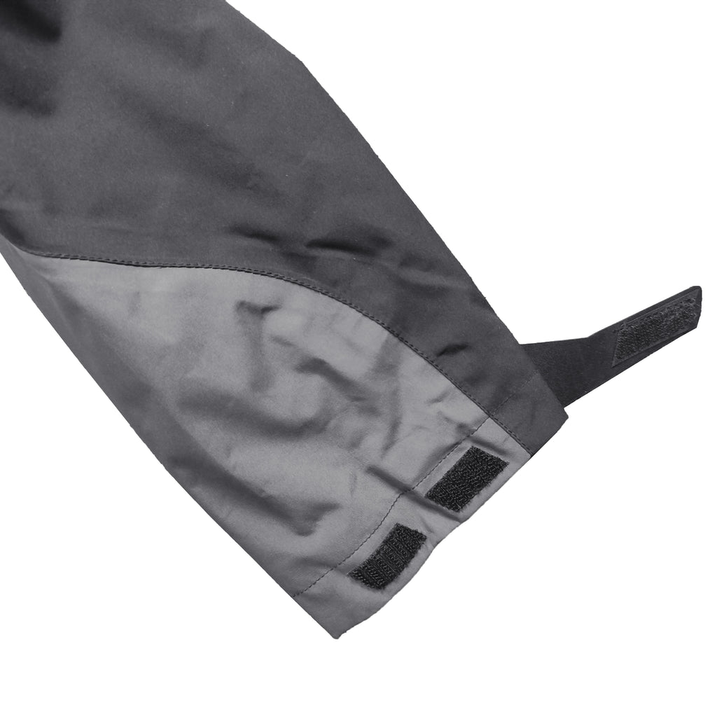 Men's high waterproof and breathable jacket