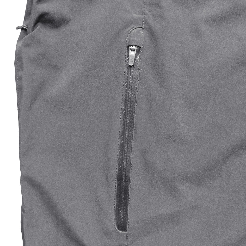 Men's high waterproof and breathable jacket