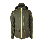 High end product,men's hunting jacket with excellent performance,high breathability,comfortable wearing