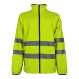 Worker reflective jacket, breathable and comfortable, ensuring job security, direct selling at factory price