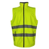 Worker reflective vest， breathable and comfortable, ensuring job security, direct selling at factory price