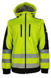Worker reflective jacket, breathable and comfortable, ensuring job security, direct selling at factory price
