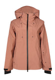 Women's jacket high performance