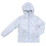 Kid's winter padding jacket attachable hood ODM/OEMs