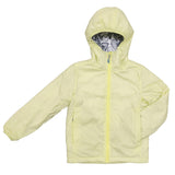 Kid's winter padding jacket attachable hood ODM/OEMs