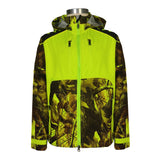 OEM, high-quality hunting softshell jacket, waterproof and breathable, comfortable to wear