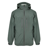 -Factory price high end 3 in 1 jacket for multiple wearing