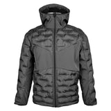 OEM, Men's hoodie winter puffer outdoor jacket