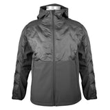 OEM, Men's hoodie winter puffer outdoor jacket