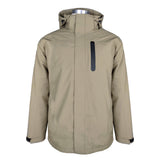 Men's winter waterproof outdoor jacket