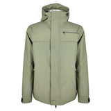 OEM, Men's winter padded outdoor jacket