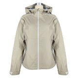 OEM, Women's lightweight waterproof windbreaker