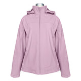 -Women's Premium Softshell Casual Jacket