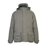 Super warm, Kid's outdoor hunting &nbsp;padding jacket, detachable hooded cotton jacket, OEM