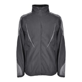 Men's high waterproof and breathable jacket