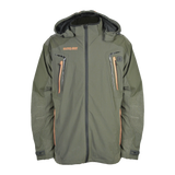 Wholesale factory multi pocket hunting jacket