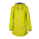 Women's windbreaker, windproof and waterproof, with excellent breathability