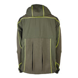 High end product,men's hunting jacket with excellent performance,high breathability,comfortable wearing