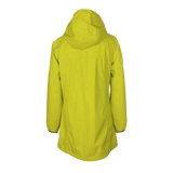 Women's windbreaker, windproof and waterproof, with excellent breathability