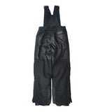 Snow Proof Kids Ski Pants with Detachable Suspenders Winter Snow Trousers for Children
