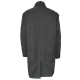 Hot sale men's 3 in 1 windbreakers waterproof coat hiking outwear clothing