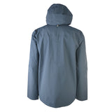 Hot sale men's windbreakers waterproof coat hiking outwear clothing