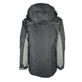Stylish men's waterproof windbreakers