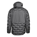 OEM, Men's hoodie winter puffer outdoor jacket