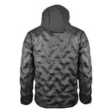 OEM, Men's hoodie winter puffer outdoor jacket