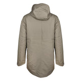 -OEM, Men's hooded winter long padded parka