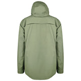 OEM, Men's winter padded outdoor jacket