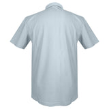 High quality invisible stitching Polo shirt