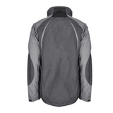 Men's high waterproof and breathable jacket