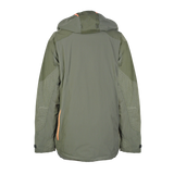 Wholesale factory multi pocket hunting jacket