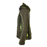 High end product,men's hunting jacket with excellent performance,high breathability,comfortable wearing