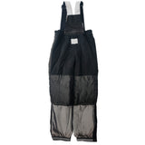 Snow Proof Kids Ski Pants with Detachable Suspenders Winter Snow Trousers for Children